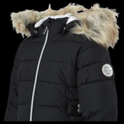 Online Name It Merethe Jacket Blue Blå