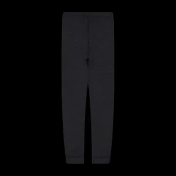 Lindberg Merino Set Black Melange Svart Clearance