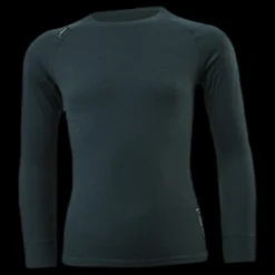 Lindberg Merino Set Junior Green Grön Hot