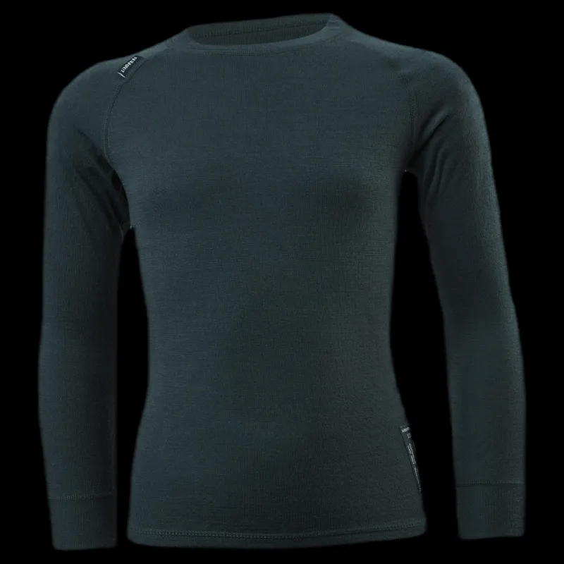 Lindberg Merino Set Junior Green Grön Hot