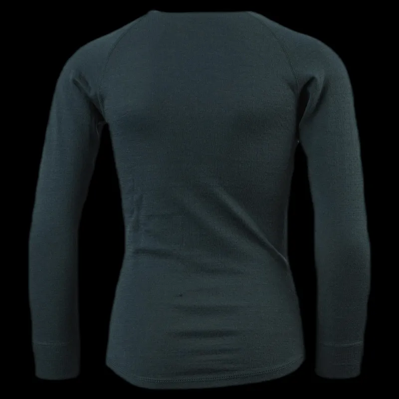 Lindberg Merino Set Junior Green Grön Hot