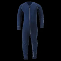 Lindberg Merino Wool Overall Blue Blå Hot