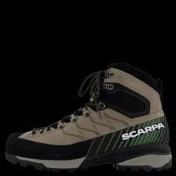 Scarpa Mescalito Trk Gtx Taupe - Forest Flerfärgad Sale