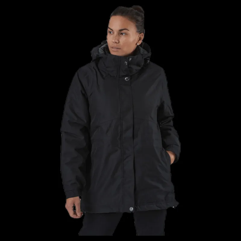 New Dobsom Messina Jacket Black