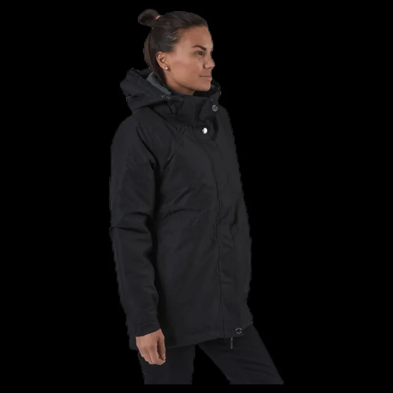 New Dobsom Messina Jacket Black