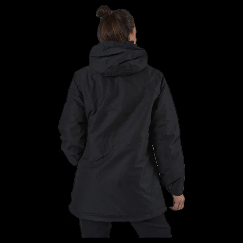 New Dobsom Messina Jacket Black