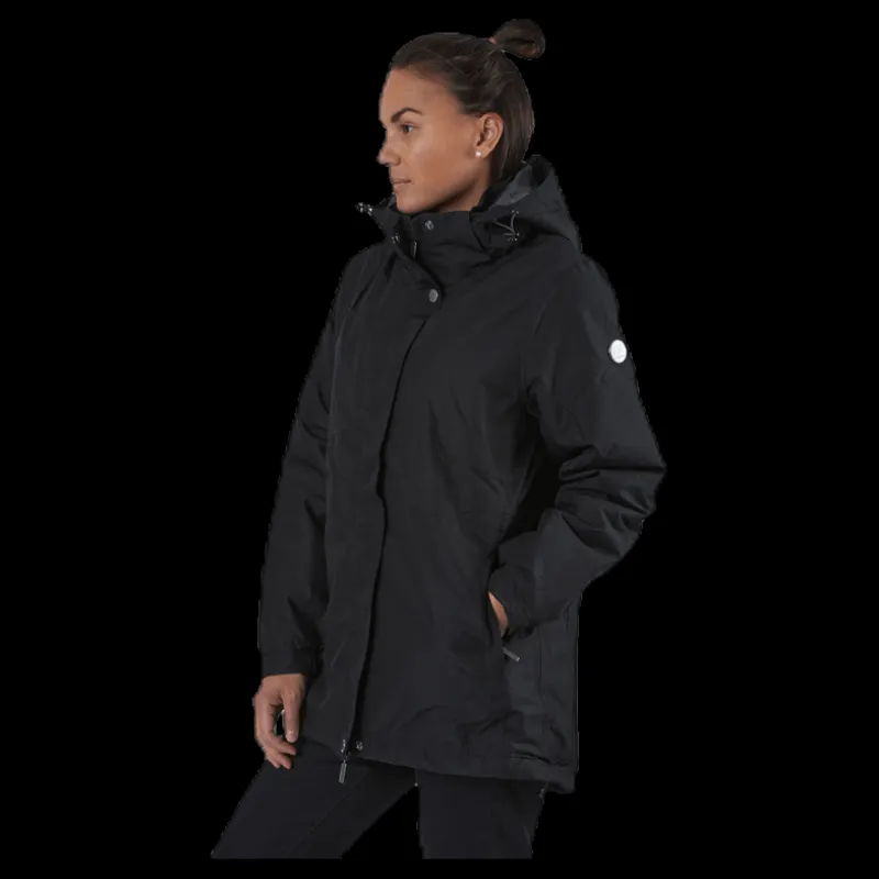 New Dobsom Messina Jacket Black