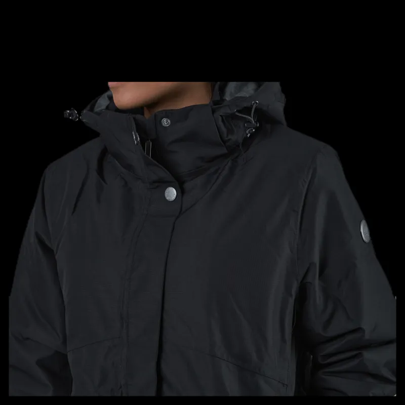 New Dobsom Messina Jacket Black
