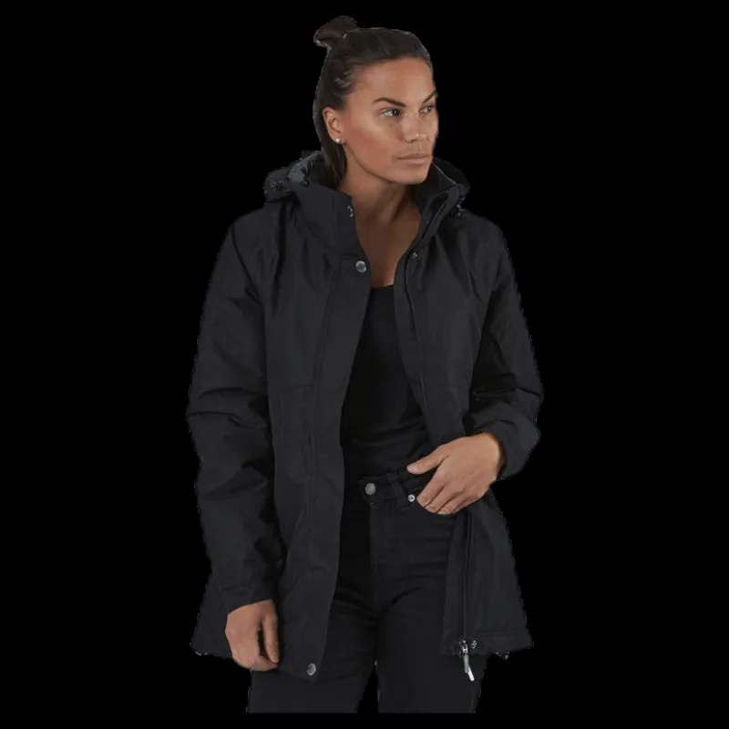 New Dobsom Messina Jacket Black