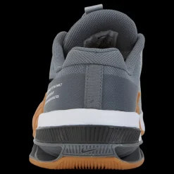 Best Nike Metcon 8 Men's Training Shoes SMOKE GREY/WHITE-DK SMOKE GREY Grå och Vit