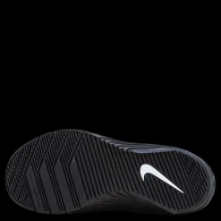 Discount Nike Metcon FlyKnit 4 White/Black Svart