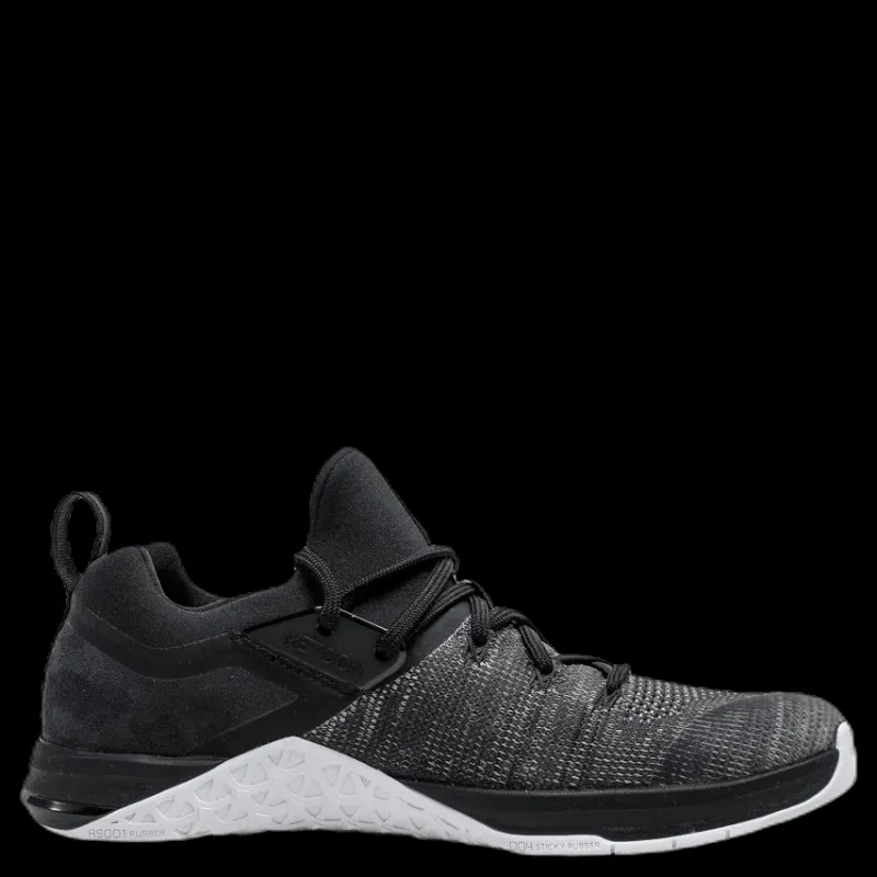 Nike Metcon Flyknit Black Svart