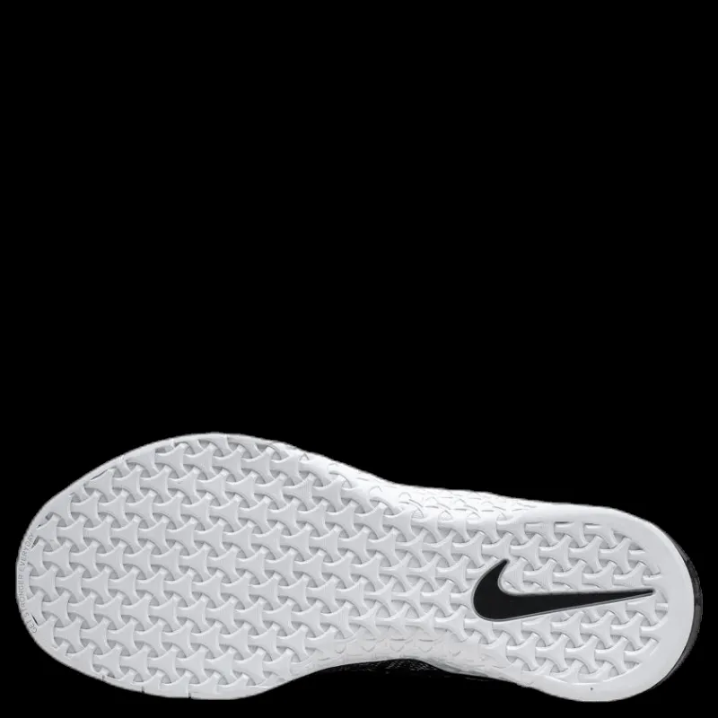 Nike Metcon Flyknit Black Svart