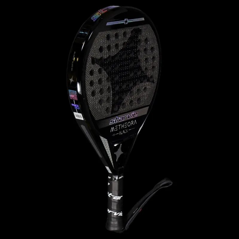 Best Starvie Metheora Black Svart