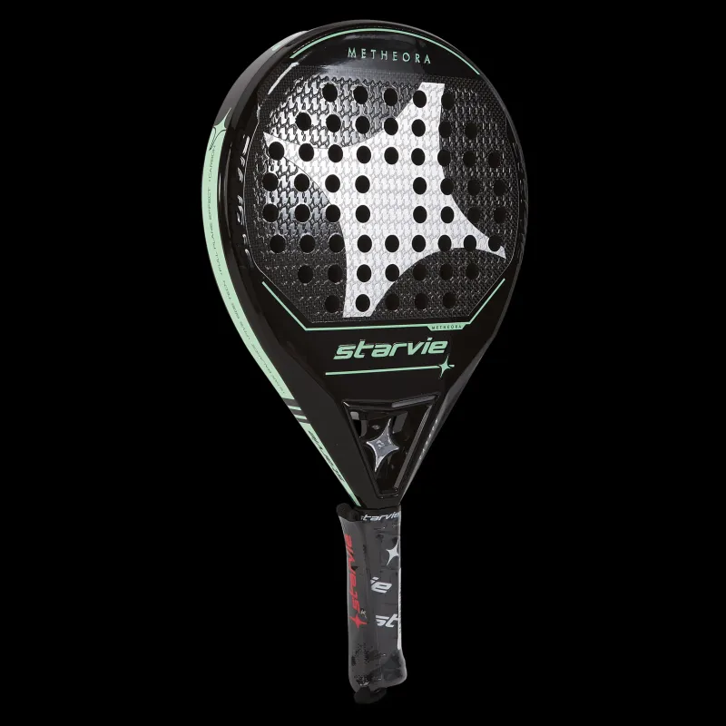 Starvie Metheora Dual Svart Clearance