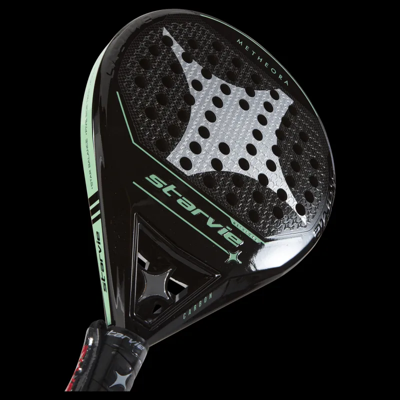 Starvie Metheora Dual Svart Clearance