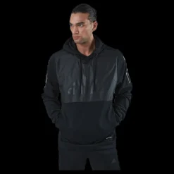 Best adidas Mh Aero Pohd Black Svart