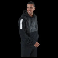 Best adidas Mh Aero Pohd Black Svart
