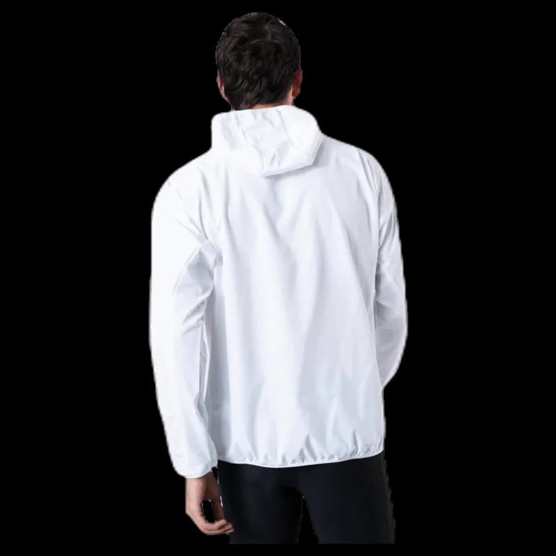 Outlet adidas Mhe Clo Jkt White Vit