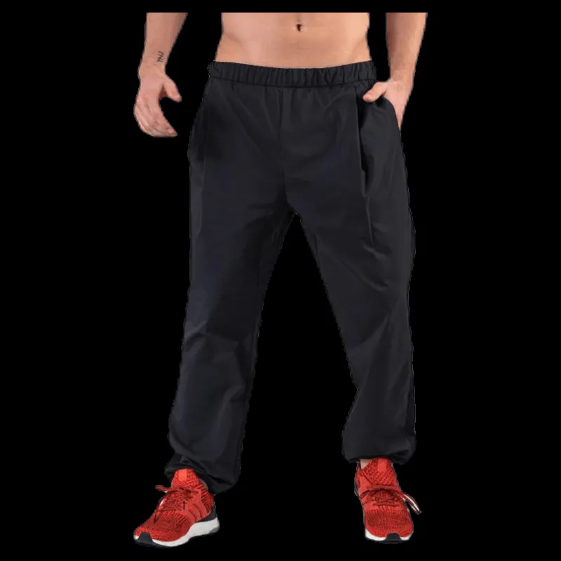Discount adidas Mhe Clo Pnt Black Svart