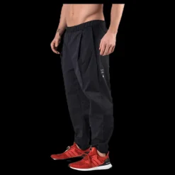 Discount adidas Mhe Clo Pnt Black Svart