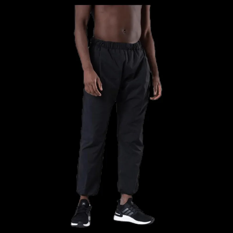 Discount adidas Mhe Clo Pnt Black Svart