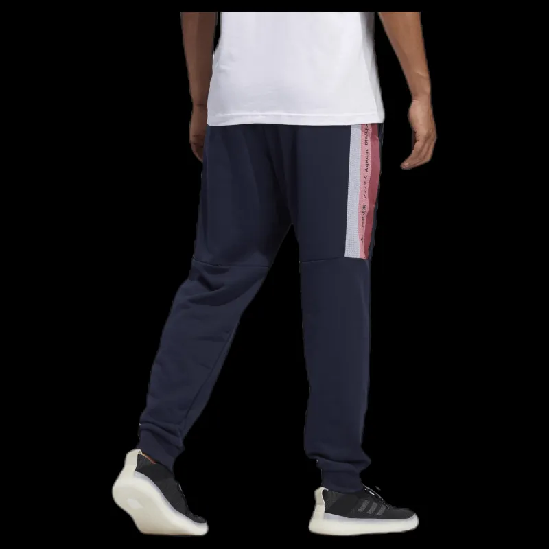 Clearance adidas Mhe Pnt Gfx Black Svart