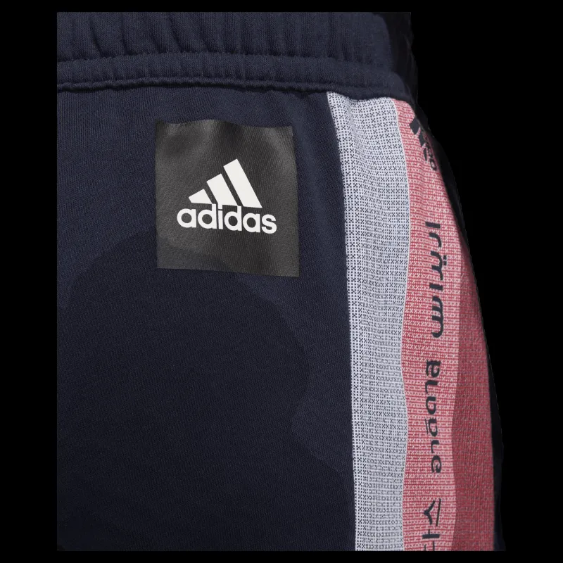 Clearance adidas Mhe Pnt Gfx Black Svart