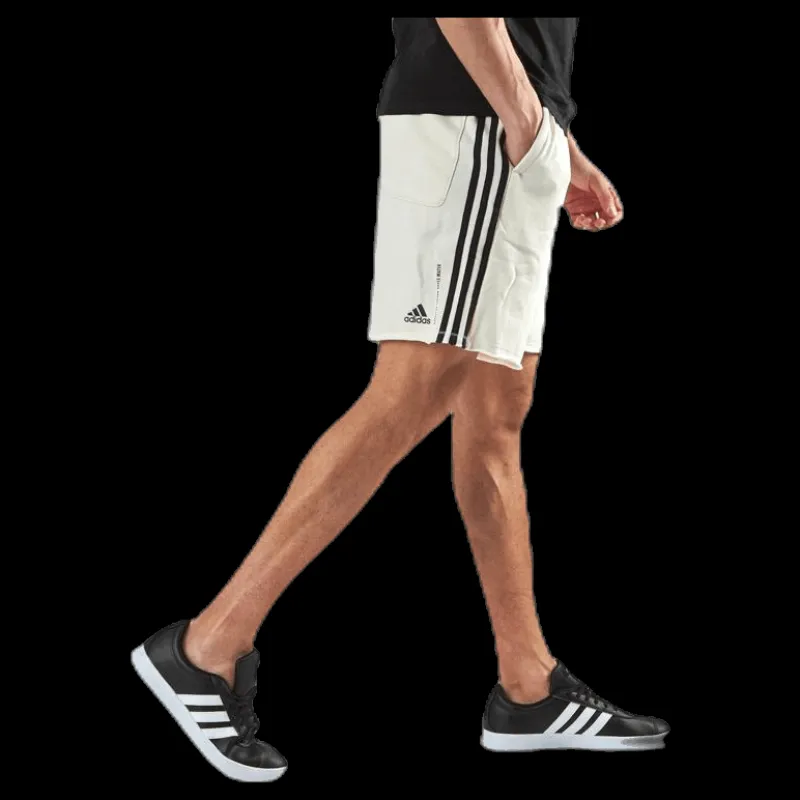 adidas Mhe Short Rc White Vit Hot