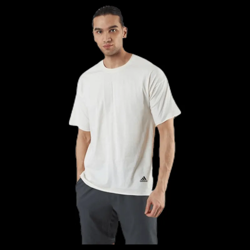 adidas Mhe Tee Rc White Vit Hot