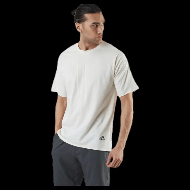 adidas Mhe Tee Rc White Vit Hot