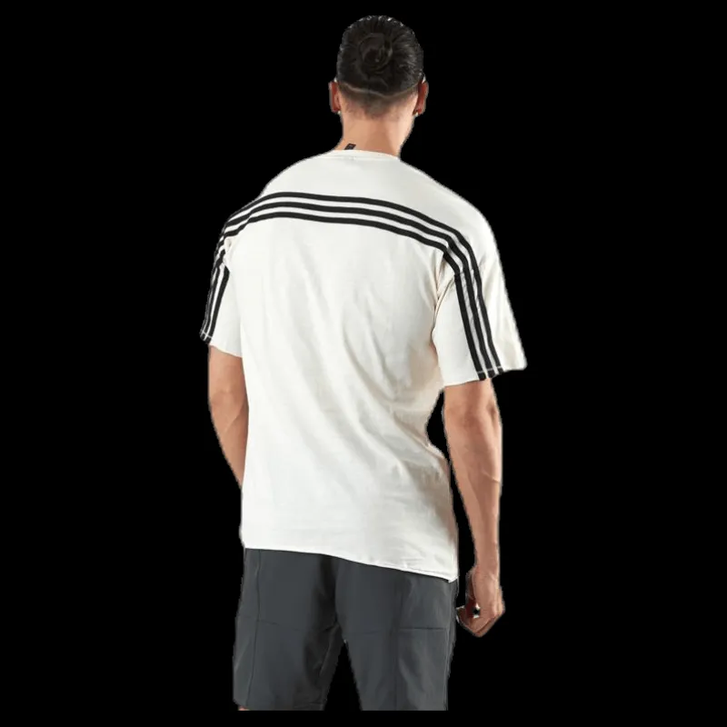 adidas Mhe Tee Rc White Vit Hot
