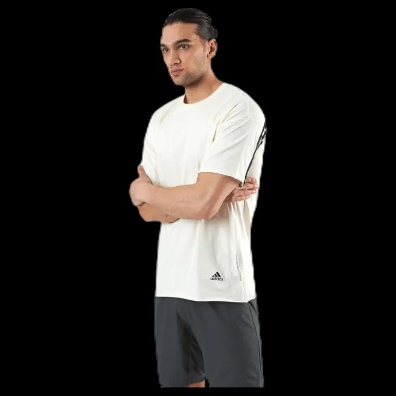 adidas Mhe Tee Rc White Vit Hot