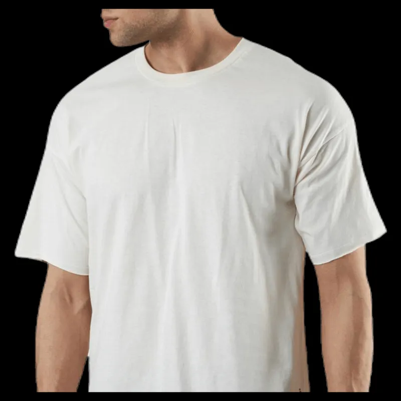 adidas Mhe Tee Rc White Vit Hot