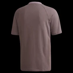 adidas Mhe Tee Sta Purple Lila