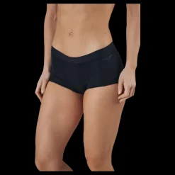 Hot Björn Borg Mia Camodots Minishorts 2-Pack Blue/Black Blå och Svart