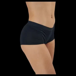 Hot Björn Borg Mia Camodots Minishorts 2-Pack Blue/Black Blå och Svart