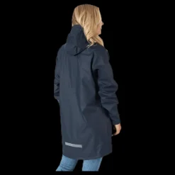 Tuxer Mia Jacket Blue Blå Sale
