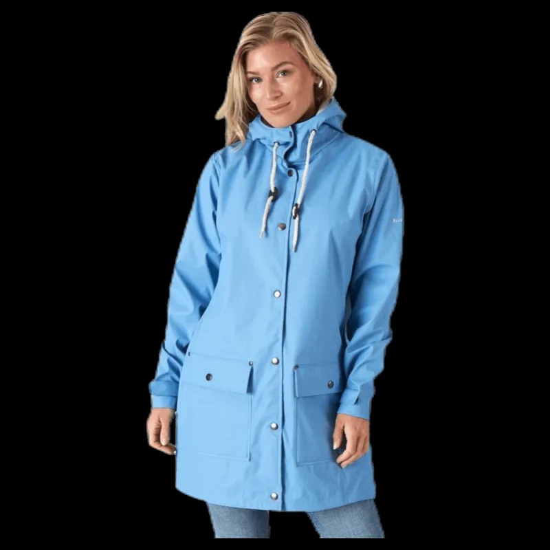 Hot Tuxer Mia Jacket Blue Blå