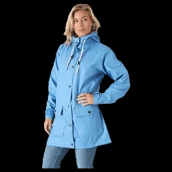 Hot Tuxer Mia Jacket Blue Blå