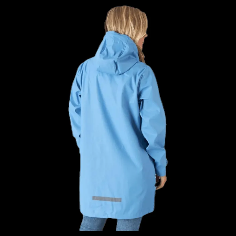 Hot Tuxer Mia Jacket Blue Blå