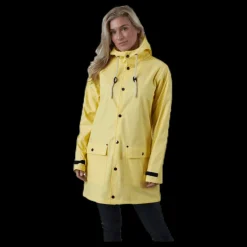 Online Tuxer Mia Jacket Yellow