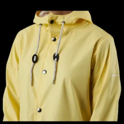 Online Tuxer Mia Jacket Yellow