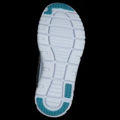 Outlet Bagheera Micro Black/turquoise Svart