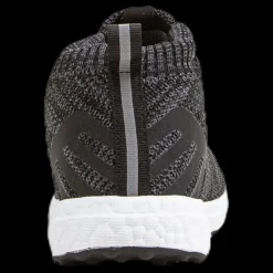 Best Nonation Mid Cut Sport Sneakers Ahil White/Black Vit och Svart