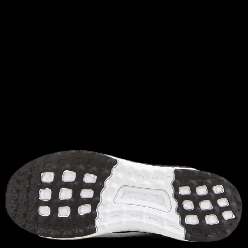 Best Nonation Mid Cut Sport Sneakers Ahil White/Black Vit och Svart