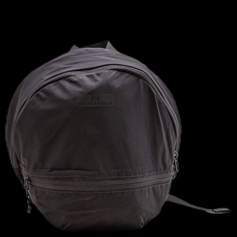 Best Under Armour Midi Backpack 2.0 Grey Grå