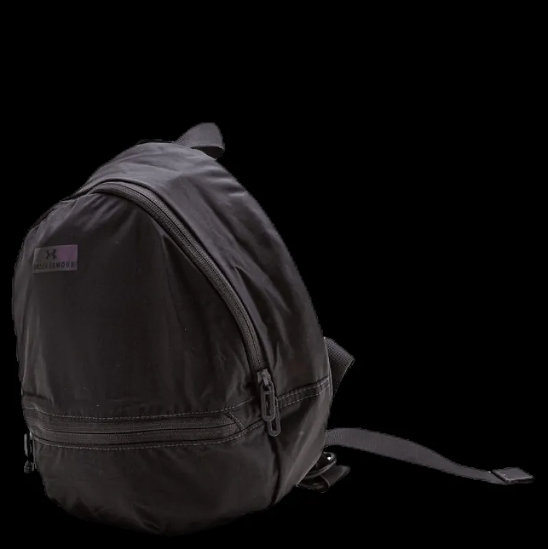 Best Under Armour Midi Backpack 2.0 Grey Grå