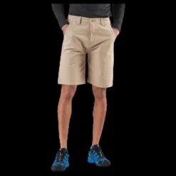 Discount Dobsom Midland Shorts Beige