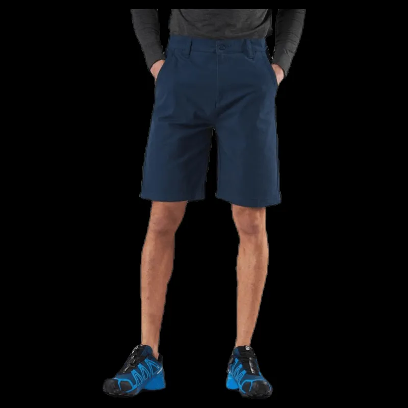 Outlet Dobsom Midland Shorts Blue Blå
